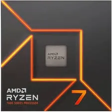Procesador Amd Ryzen 7 7700 Am5