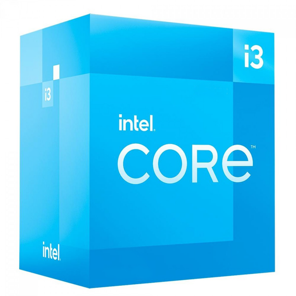 CORE I3-14100F 4.7GHZ LGA1700
