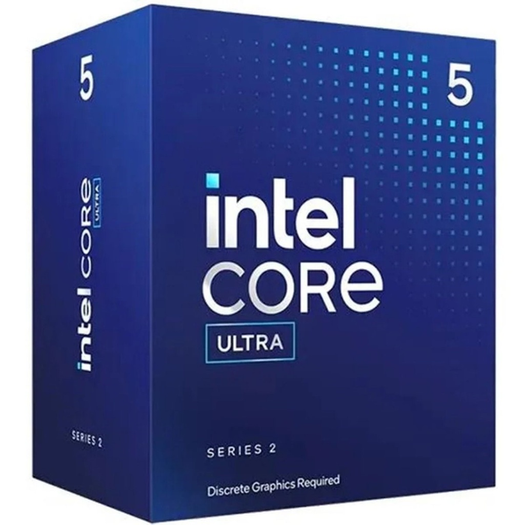 CORE ULTRA 5 225F
