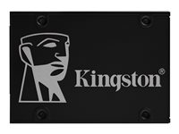 SSD INT KC600 256G