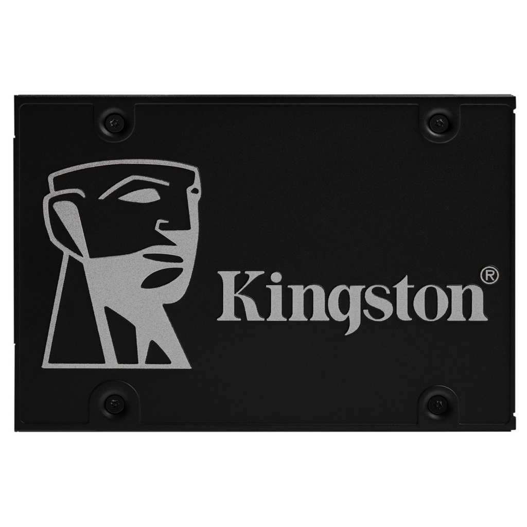 SSD KC600 1TB