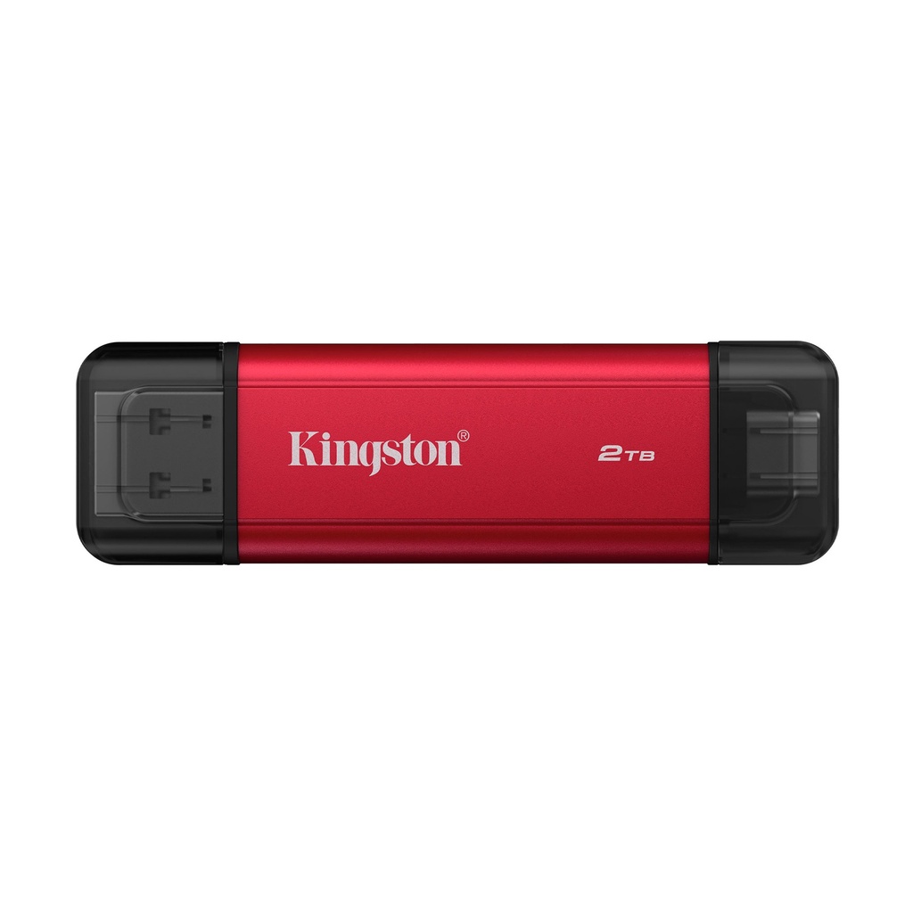 SSD Portátil 2TB KINGSTON