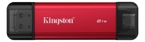 SSD Portátil 2TB Kingston