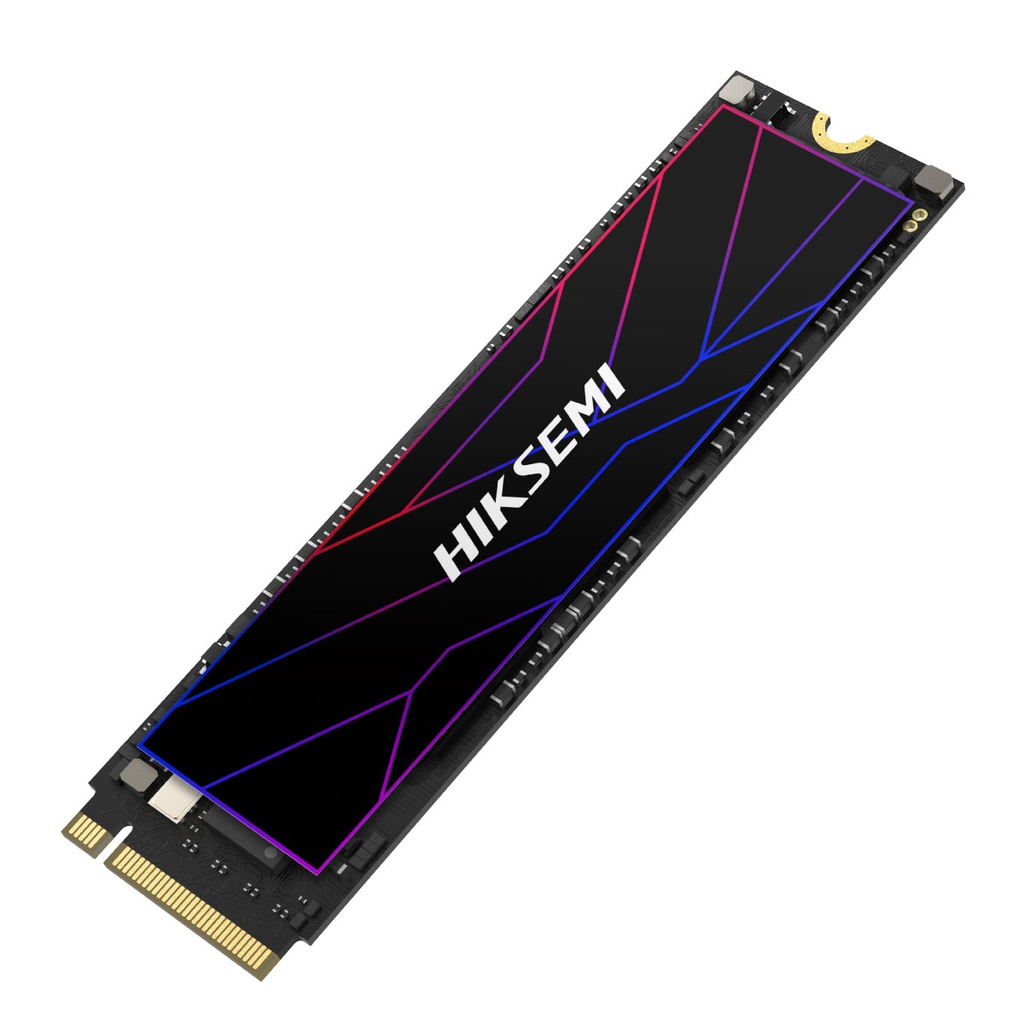 SSD NVMe Future Lite 2TB HIKSEMI