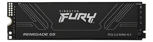 DISCO SSD NVME 4TB PCIe 5.0