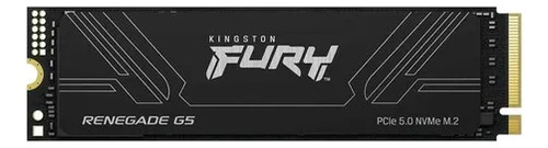 Disco SSD Interno M.2 4TB PCIe 5.0 NVMe