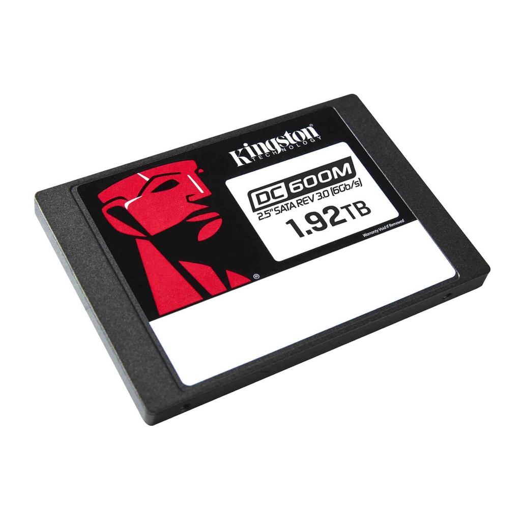 SSD Sata 1920GB Dc600m Sata