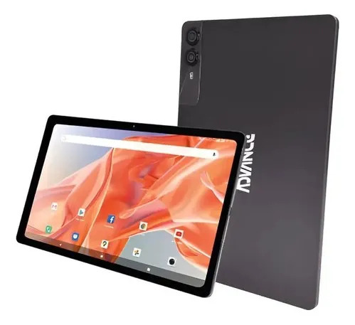 Tablet 10.9" FHD 8GB 128GB