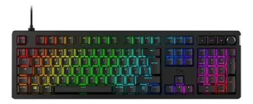 TECLADO USB-C