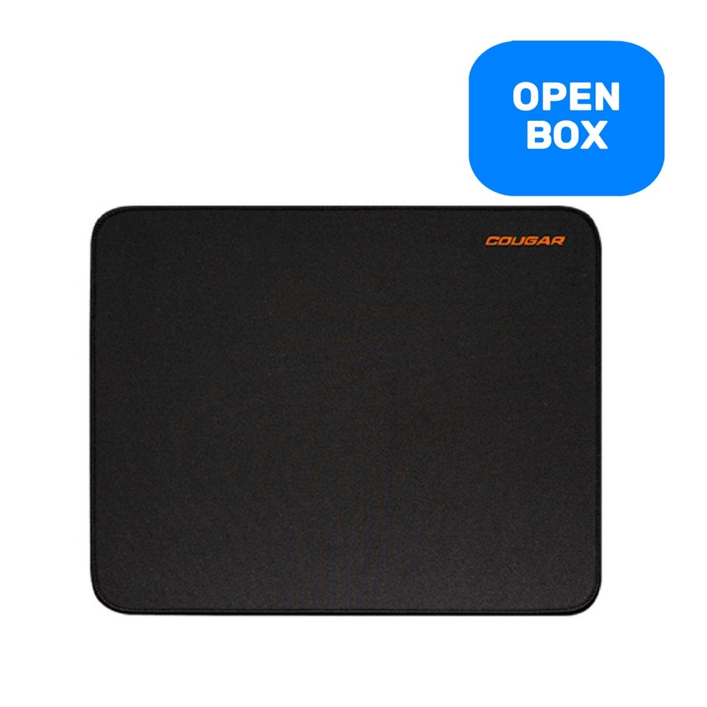 Mouse Pad Cougar Turbo L Open Box