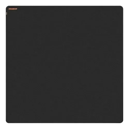 Alfombra Para Silla Cougar Command S Negro