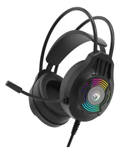 Headset Voip Marvo H8326