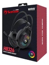 Auriculares Inalámbricos Marvo H8326
