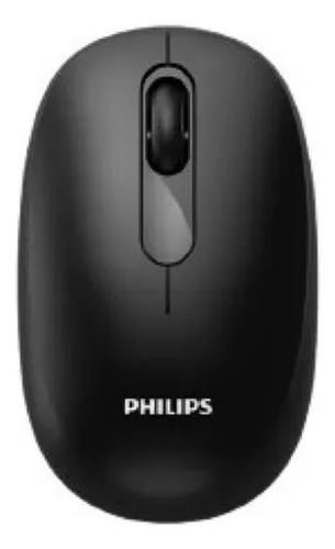 Ratón Inalámbrico 1600 Dpi