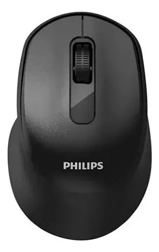 Ratón Inalámbrico 1600 Dpi