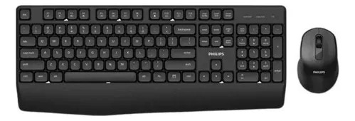 Teclado Mouse Inalámbricos