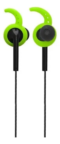 Auricular Sport Bse200 Verde