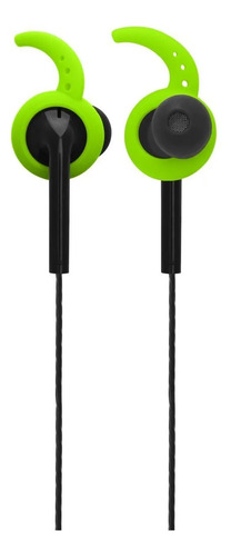Auricular Sport Bse200 Verde