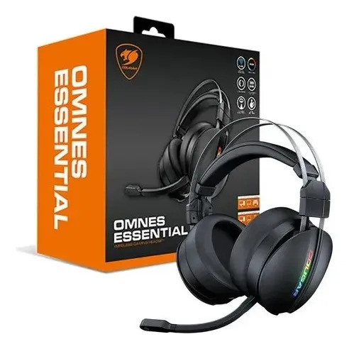 Auriculares Inalámbricos Cougar Omnes Essential