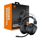 Auriculares Inalámbricos Cougar Omnes Essential
