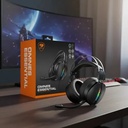 Auriculares Inalámbricos Cougar Omnes Essential