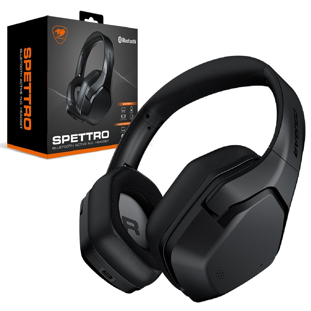 Auricular Gaming Bluetooth