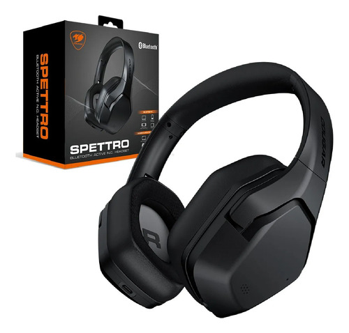 Auricular Gaming Bluetooth