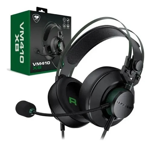 Auricular Gaming