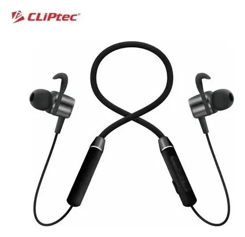 Auriculares Inalámbricos Cliptec