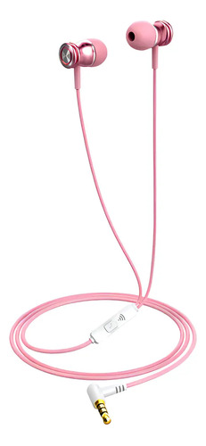Auricular In Ear Con Micrófono