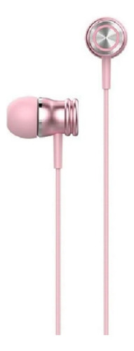 Auricular In Ear Con Micrófono