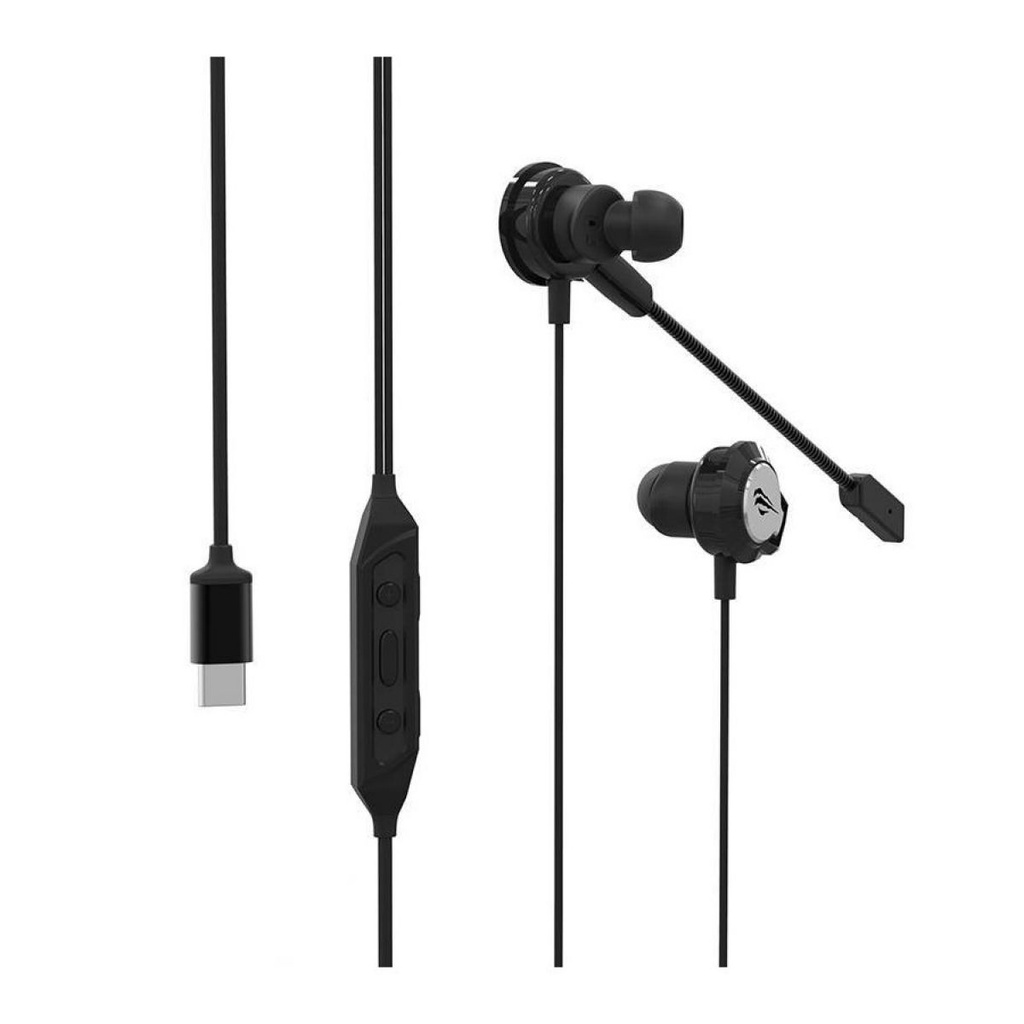 AURICULAR USB-C
