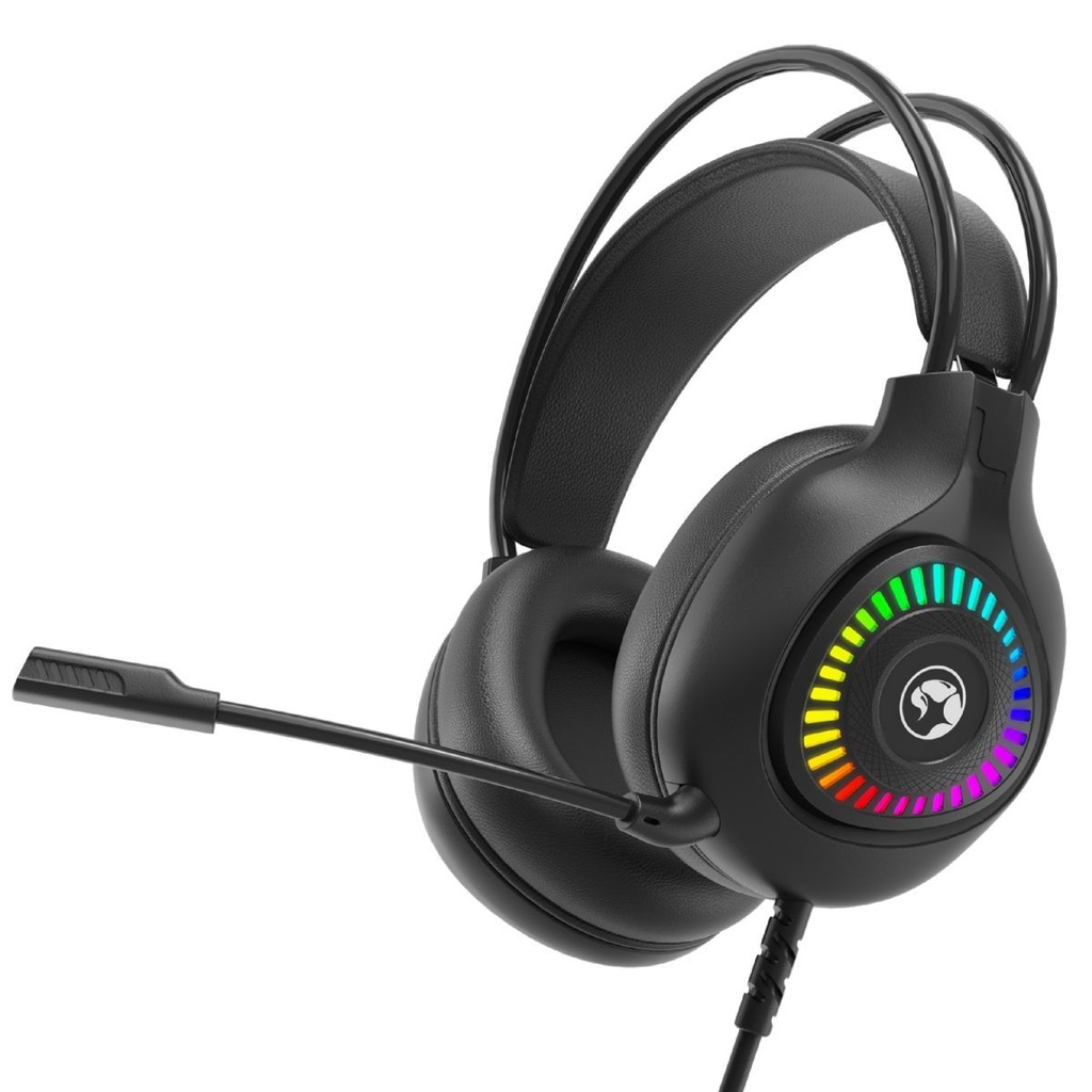 Auricular Gaming RGB
