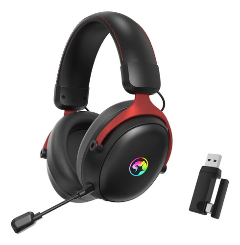 Auriculares Inalámbricos Marvo HG9076W