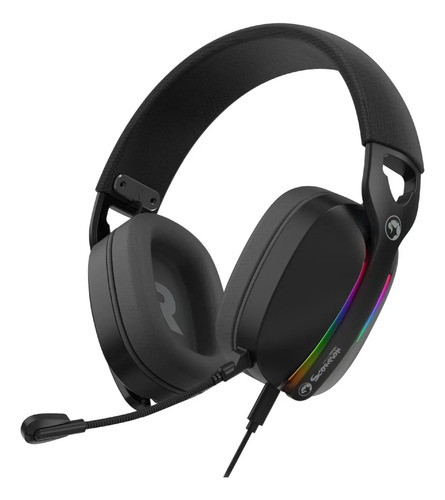 Auricular Gaming Pulz 7.1 Virtual Surround