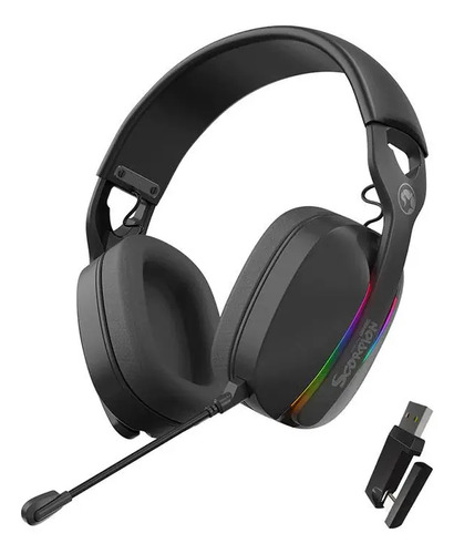 Auricular Inalámbrico 7.1 RGB