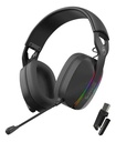 AURICULAR GAMER Inalámbricos Microfono