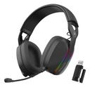 Auricular Inalámbrico 7.1 RGB