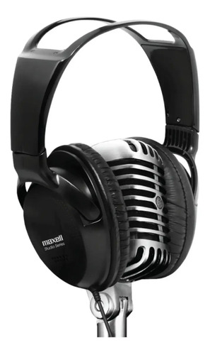 Auricular Studio Series Con Micrófono