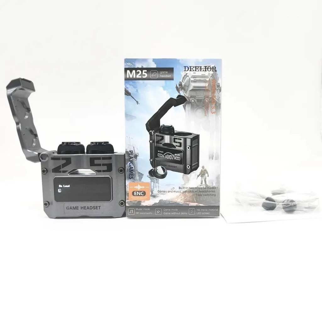 Auriculares Inalámbricos Con Micrófono Bluetooth