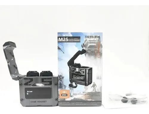 Auriculares Inalámbricos Con Micrófono Bluetooth