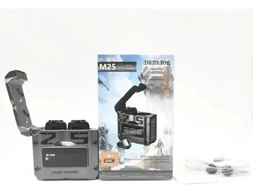 Auriculares Inalámbricos con Micrófono Marcas Varias
