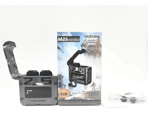 Auriculares Inalámbricos con Micrófono Marcas Varias