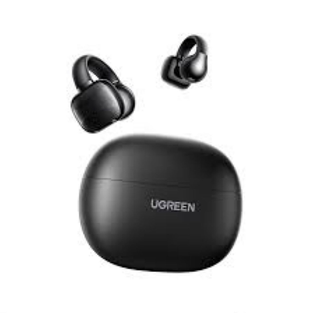 Auriculares Ugreen Hitune S3 Tune 5,4 Black