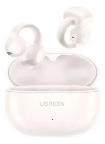 Audífonos Intraurales Ugreen Tune 5.4 Blancos