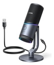 Micrófono USB Akg