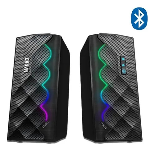 PARLANTE BLUETOOTH Portátil Bluetooth Marvo