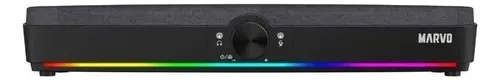 Barra Sonido Bluetooth RGB
