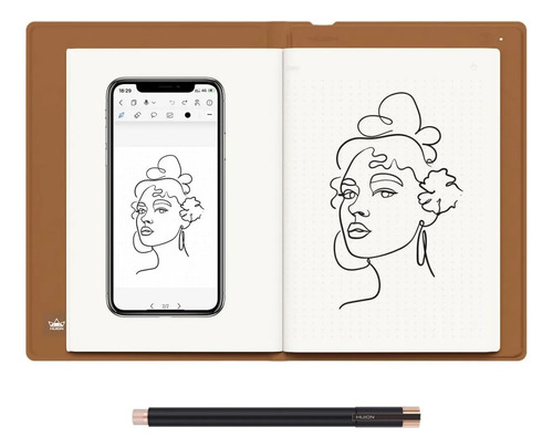 Libreta De Repuesto Pack X 3 Unidades Para Note X10