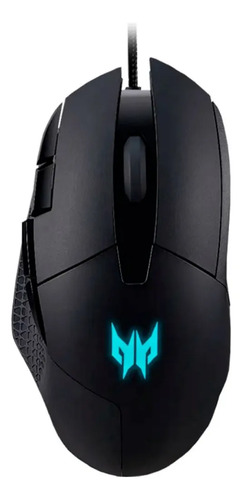 MOUSE GAMER